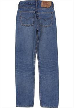 Levi's 90's Denim Slim Jeans Jeans Small (missing sizing lab