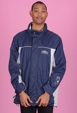 VINTAGE UMBRO JACKET