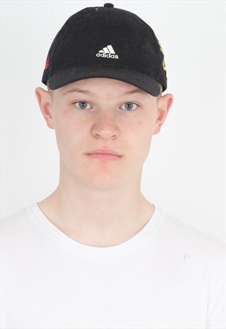 VINTAGE ADIDAS BASEBALL CAP