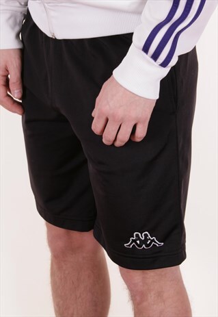 90S VINTAGE KAPPA SPORTS SHORT AA9236
