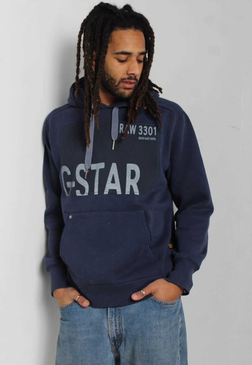 G star sale hoodie sale