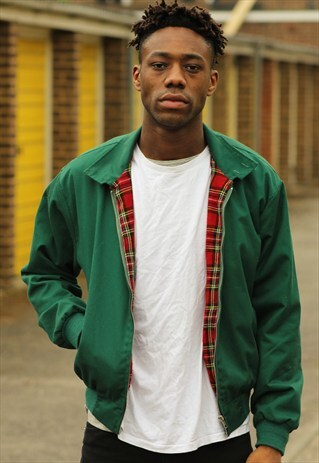 VINTAGE / JACKET