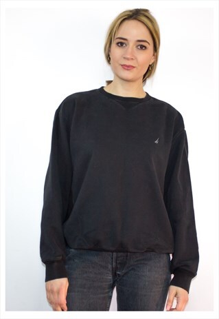 VINTAGE 90'S CASUAL SWEATSHIRT
