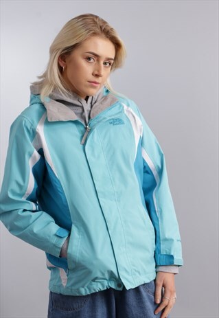 VINTAGE NORTH FACE JACKET Z686