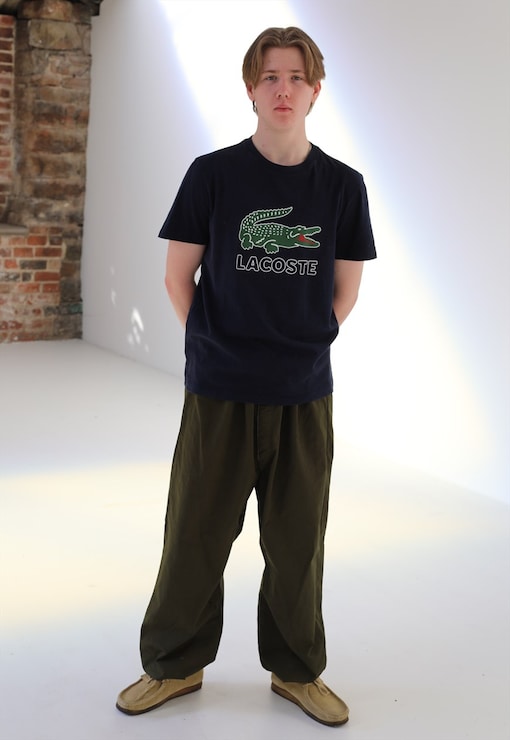 garment image