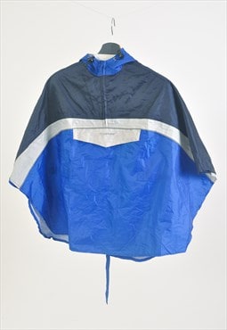 Vintage 90s overhead rain jacket