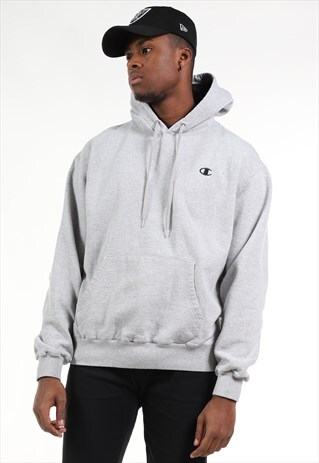 VINTAGE CHAMPION HOODIE