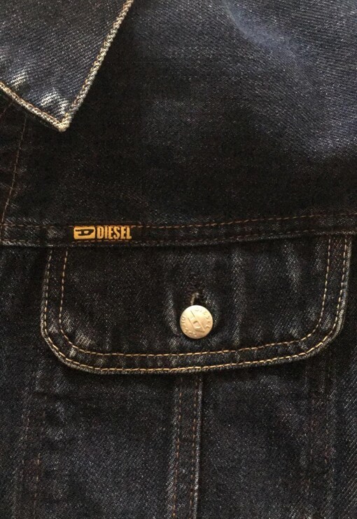 garment image