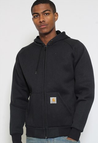 VINTAGE CARHARTT NEOPRENE HOODIE