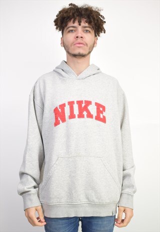 VINTAGE 90'S NIKE HOODIE
