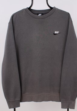 Vintage Mens Nike Sweatshirt