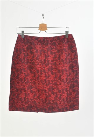 VINTAGE 90S SKIRT