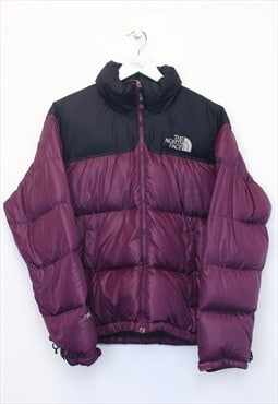 Vintage The North Face 700 nuptse puffer jacket. Best fits S