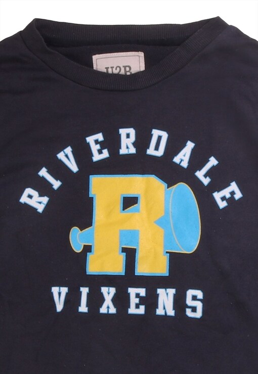 riverdale vixens sweatshirt