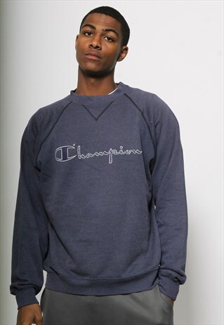 VINTAGE CHAMPION SWEATSHIRT