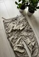 VINTAGE TACTICAL CARGO MULTIPOCKETS STREETWEAR PANTS