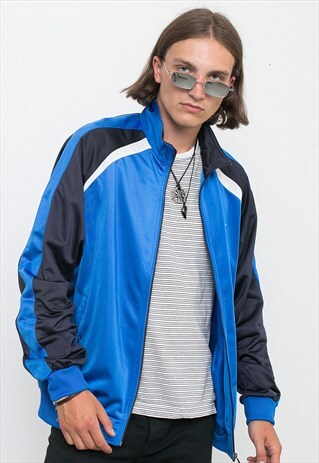 VINTAGE ADIDAS SPORT JACKET