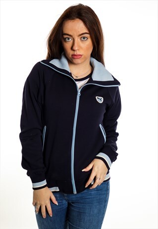 VINTAGE PUMA TRACK JACKET J2334