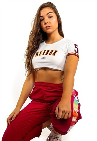 VINTAGE TRACKSUIT BOTTOMS TR213