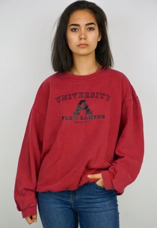 VINTAGE 90'S SWEATSHIRT