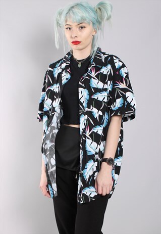 VINTAGE HAWAIIAN SHIRT