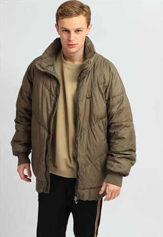 VINTAGE NIKE PUFFER JACKET
