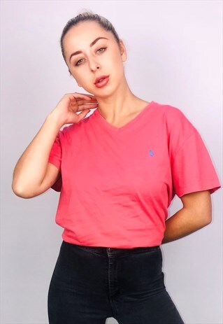 VINTAGE 90S RALPH LAUREN T-SHIRT