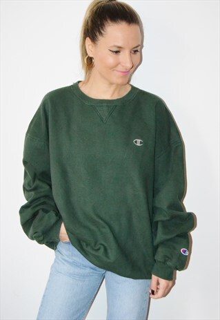 90'S CHAMPION VINTAGE SWEATSHIRT/JUMPER