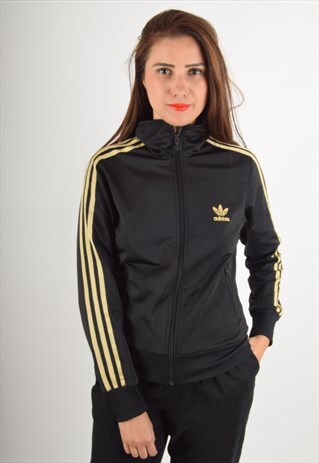 ADIDAS ORIGINALS JACKET '10 (2033)