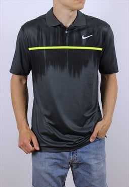 Nike Short Sleeve Polo Jersey