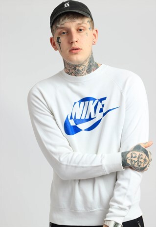 VINTAGE NIKE SWEATSHIRT