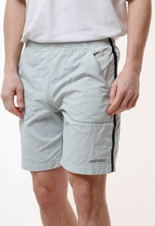 90S VINTAGE REEBOK SPORTS SUMMER SHORTS 13488