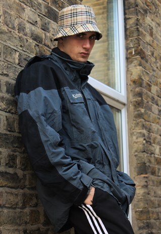 RETRO / 90'S / COLUMBIA SPORTSWEAR COAT
