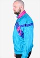 SHELL SUIT JACKET