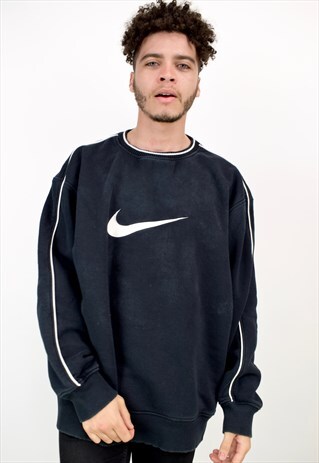 VINTAGE 90'S NIKE SWEATSHIRT