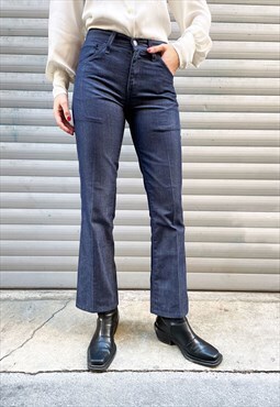 Sta-Perst "Levi's" Blue Trousers