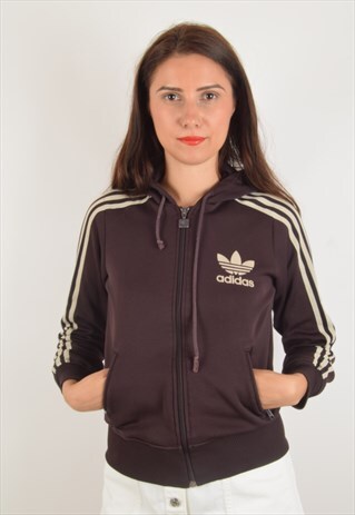 ADIDAS JACKET SIZE M (1241)