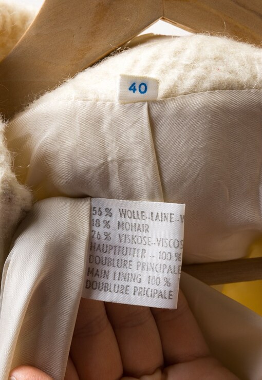 garment image