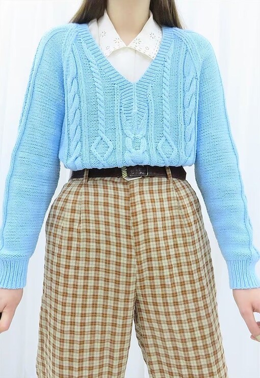 garment image