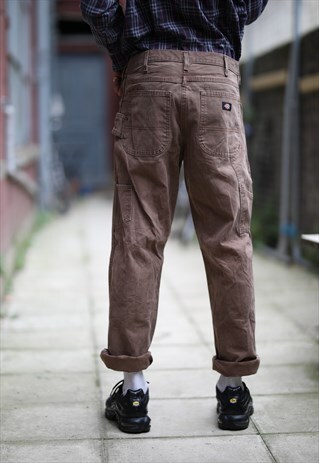 VINTAGE DICKIES JEANS
