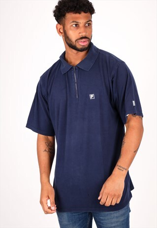 VINTAGE FILA T-SHIRT NT755