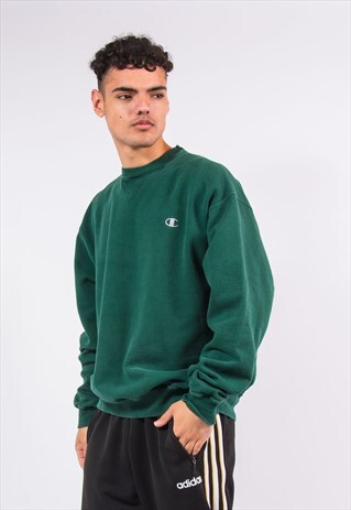 90S VINTAGE CHAMPION SWEATSHIRT