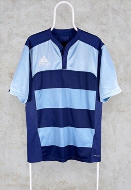 Vintage Adidas Rugby Shirt XL