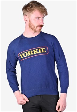 Yorkie Sweatshirt 