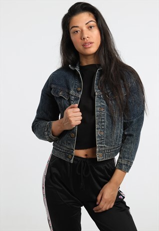90S LEE DENIM JACKET
