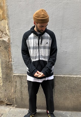 ADIDAS HODDIE JACKET