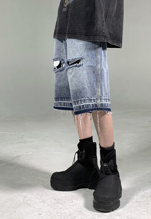 garment image