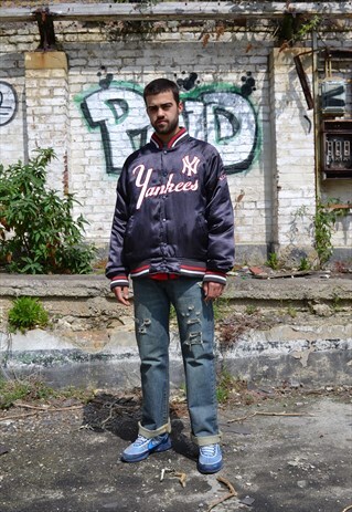 NEW YORK YANKEES JACKET