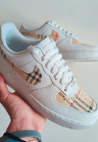 AIR FORCE 1 STRIPES