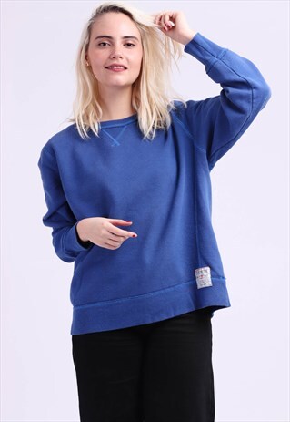 VINTAGE CHAMPION SWEATSHIRT